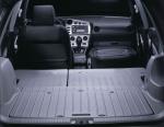 Pontiac Vibe 2003 года